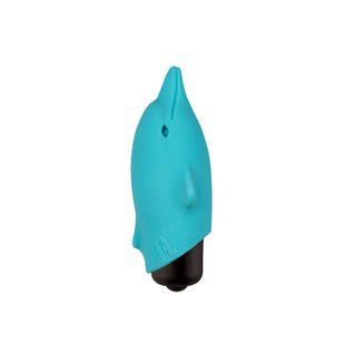 Вибропуля Adrien Lastic Pocket Vibe Flippy 10 AD30585 фото
