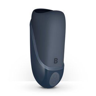 Мастурбатор Boners Vibrating Blow Job Simulator SO8870 фото