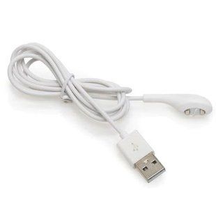 USB-кабель для заряджання вібромасажера Wand We-Vibe SO6942 фото