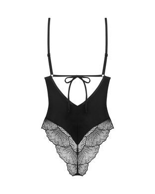 Боді Obsessive Lobellis teddy XL/2XL
