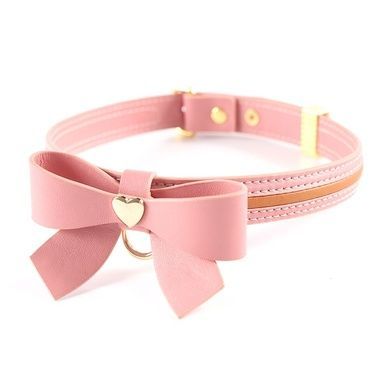 Поводок LOCKINK SEVANDA Pink SX0864 фото