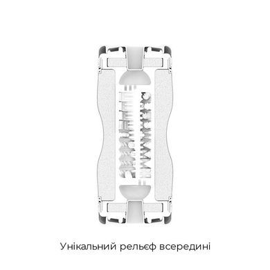 Мастурбатор Tenga Dual Sensation Cup двухсторонний SO4548 фото