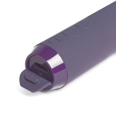 Вибратор Je Joue Rabbit Bullet Vibrator Purple SO3046 фото