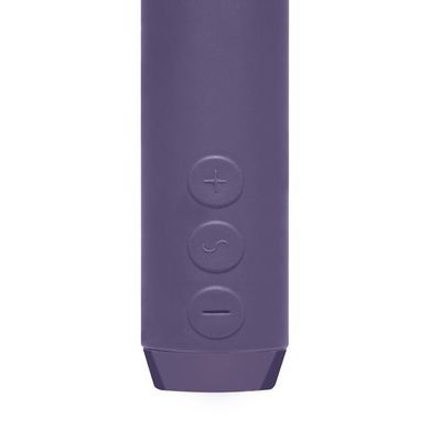 Вибратор Je Joue Rabbit Bullet Vibrator Purple SO3046 фото
