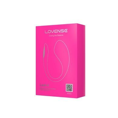 Смарт-виброяйте Lovense Lush 4 SX2291 фото