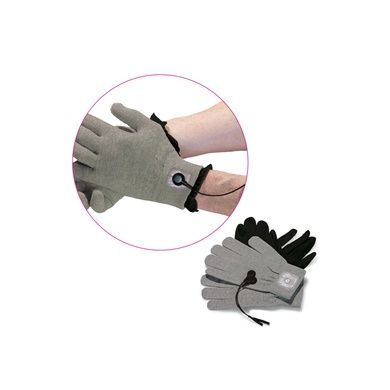 Рукавички для електростимуляції Mystim Magic Gloves SO2979 фото