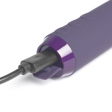 Вибратор Je Joue Rabbit Bullet Vibrator Purple SO3046 фото