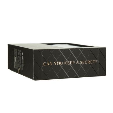 Вибратор Pillow Talk Secrets Passion Clitoral Vibrator SO8246 фото