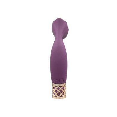 Вибратор Pillow Talk Secrets Passion Clitoral Vibrator SO8246 фото