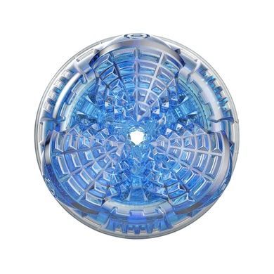 Мастурбатор Fleshlight Turbo Core Blue Ice SO6582 фото