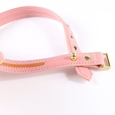 Поводок LOCKINK SEVANDA Pink SX0864 фото