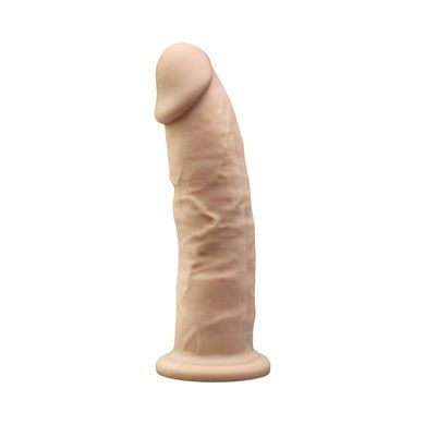 Фаллоимитатор с вибрацией SilexD Henry size 7 SO8212 фото