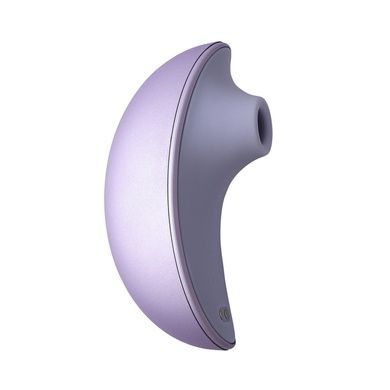 Вакуумный стимулятор Svakom Pulse Galaxie Metal Lilac SO9679 фото