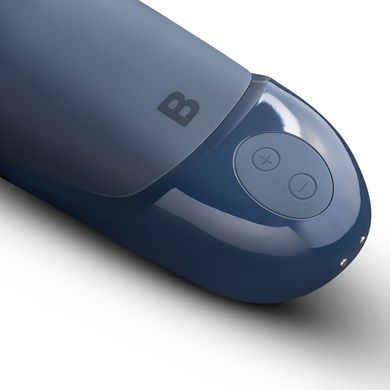 Мастурбатор Boners Vibrating Blow Job Simulator SO8870 фото