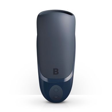 Мастурбатор Boners Vibrating Blow Job Simulator SO8870 фото