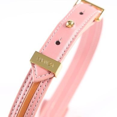 Поводок LOCKINK SEVANDA Pink SX0864 фото