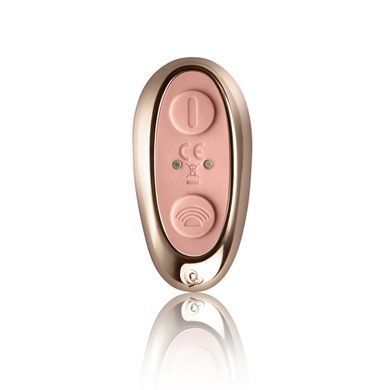 Вібратор Rocks Off Two-Vibe Pink SO4885 фото