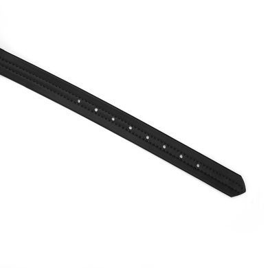 Кляп Liebe Seele Black Organosilicon SO9483 фото