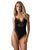 Боді Obsessive Lobellis teddy XL/2XL