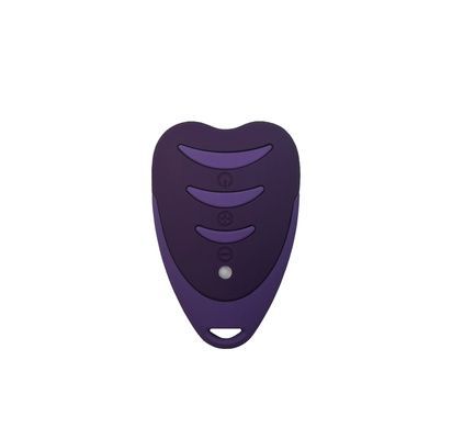Фаллоимитатор с вибрацией SilexD Henry size 7 SO8212 фото