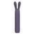 Вибратор Je Joue Rabbit Bullet Vibrator Purple SO3046 фото