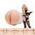 Мастурбатор Fleshlight Girls: Kenzie Reeves Cream Puff SO7522 фото