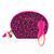 Минивибромассажер Rianne S Lovely Leopard Pink SO3886 фото
