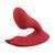 Смарт вибратор Magic Motion Umi Red SO4948 фото