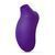Звуковой стимулятор LELO SONA 2 Cruise Purple SO8105 фото