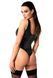 Боді Noir Handmade F333 Powerwetlook body - S