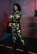 Эротический костюм десантницы Leg Avenue Pretty Paratrooper XL, комбинезон, портупея
