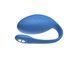 Смарт віброяйце We-Vibe Jive Blue SO1727 фото 3