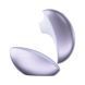 Вакуумный стимулятор Svakom Pulse Galaxie Metal Lilac SO9679 фото 1
