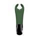 Мастурбатор Fun Factory MANTA moss green/black SX0966 фото 4
