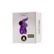 Эрекционное виброкольцо Adrien Lastic Bullet Lastic Ring AD30393 фото 4
