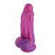 Фаллоимитатор для секс-машин Hismith 9.45 Silicone Fantasy Series Dildo SO6214 фото 3