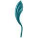 Эрекционное виброкольцо-лассо Satisfyer Swordsman Green SO6729 фото 3