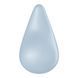 Вибратор Satisfyer Dew Drop Blue SX1211 фото 4