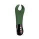 Мастурбатор Fun Factory MANTA moss green/black SX0966 фото 1