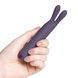 Вибратор Je Joue Rabbit Bullet Vibrator Purple SO3046 фото 7