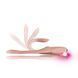 Вібратор Rocks Off Two-Vibe Pink SO4885 фото 3