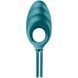 Эрекционное виброкольцо-лассо Satisfyer Swordsman Green SO6729 фото 1