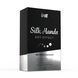 Лубрикант на силиконовой основе Intt Silk Hands 15 мл SO2923 фото 3