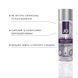 Силіконова змазка JO Xtra Silky Silicone 60мл SO4488 фото 3