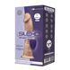 Фаллоимитатор с вибрацией SilexD Henry size 7 SO8212 фото 3