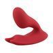 Смарт вибратор Magic Motion Umi Red SO4948 фото 1