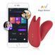 Смарт вибратор Magic Motion Umi Red SO4948 фото 8