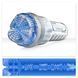 Мастурбатор Fleshlight Turbo Core Blue Ice SO6582 фото 1