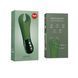 Мастурбатор Fun Factory MANTA moss green/black SX0966 фото 6