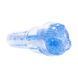 Мастурбатор Fleshlight Turbo Core Blue Ice SO6582 фото 3